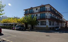 Hotel La Torreta
