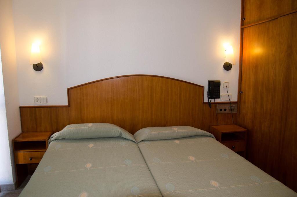 Hotel La Torreta Altafulla Zimmer foto